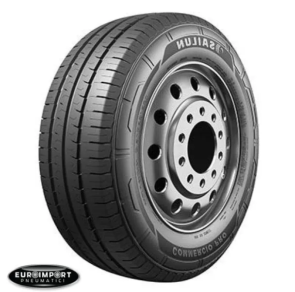 Sailun Commercio pro  195/75 R16 110_108 T  Carico C  TL